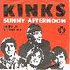 Afbeelding bij: The Kinks - The Kinks-Sunny afternoon / I m not like everybody else
